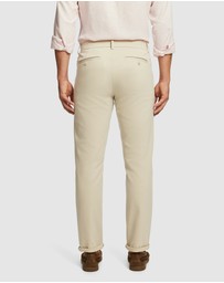 yd. - Energy Regular Chino