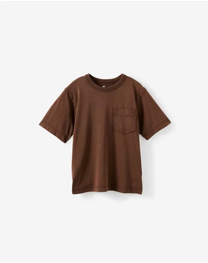 Cotton On Kids - Essentials Short Sleeve Tee