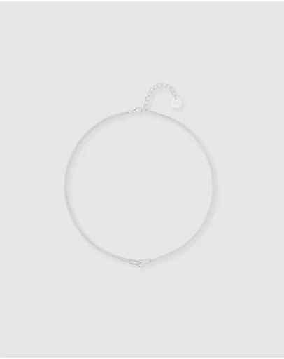 Kitte - Baby Bond Necklace