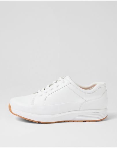 WHITE-GUM SOLE