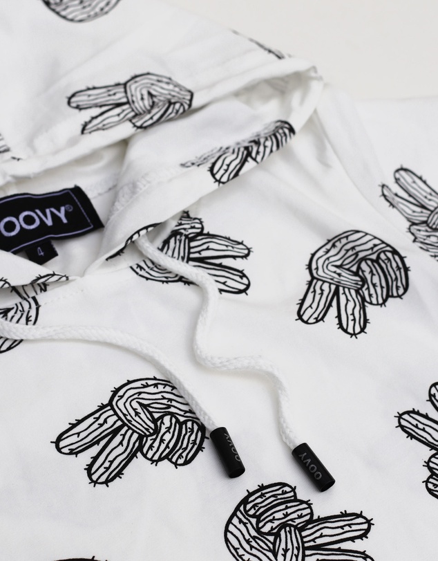 OOVY - Peace Pricks Tee