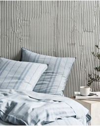 Linen House - Rejeaneration Hali European Pillowcase
