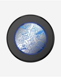PopSockets - Disney PopGrip MagSafe Phone Grip Holder + Magnetic Adapter Ring