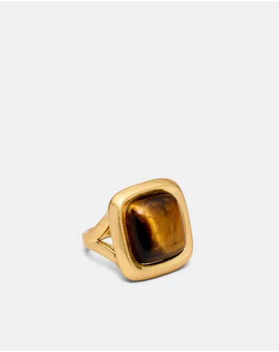 MIMCO - Abundance Stone Ring