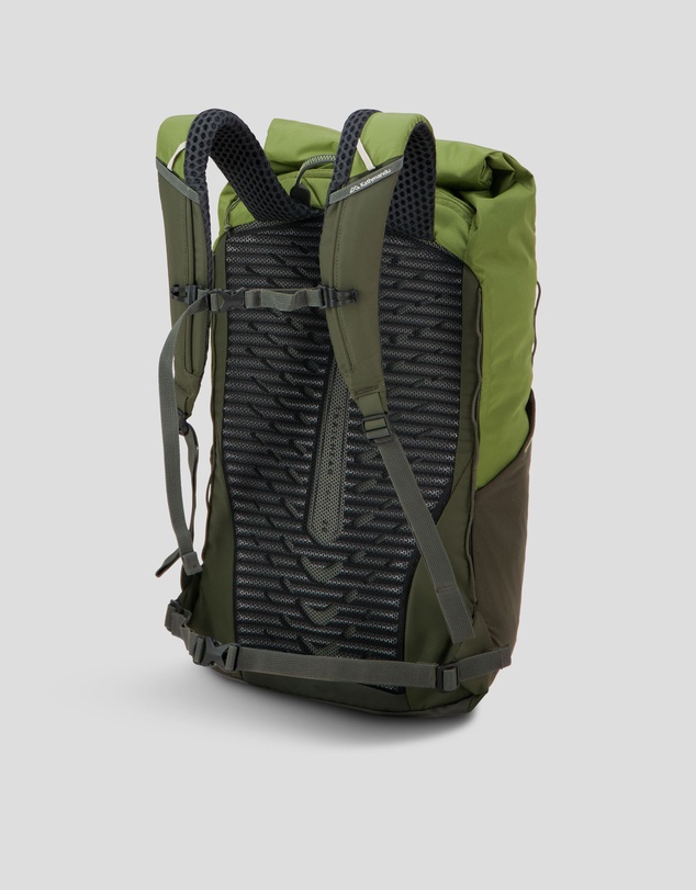 Kathmandu - The Trailhead Pack - Customisable 20L
