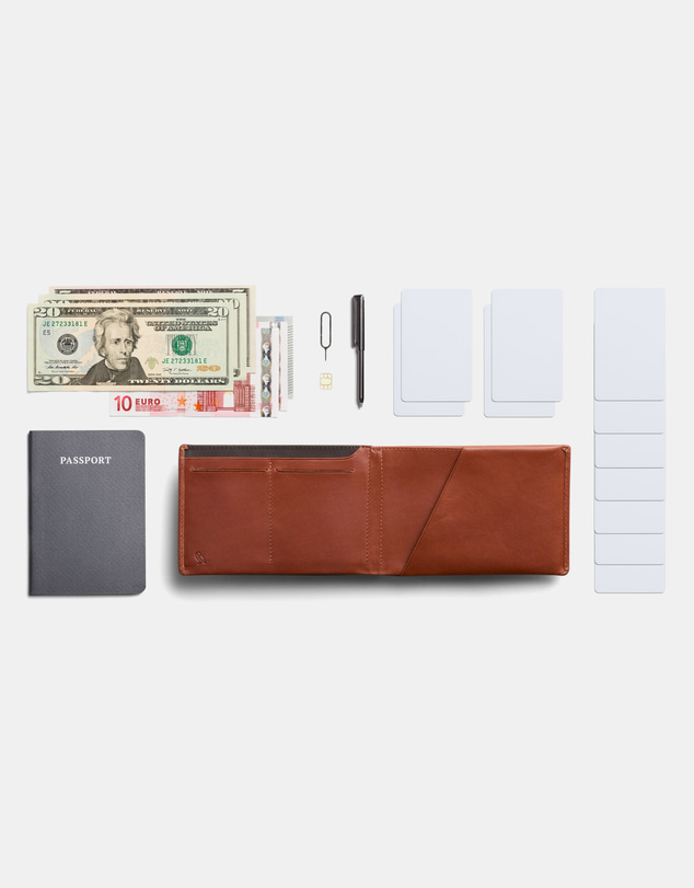 Bellroy - Travel Wallet