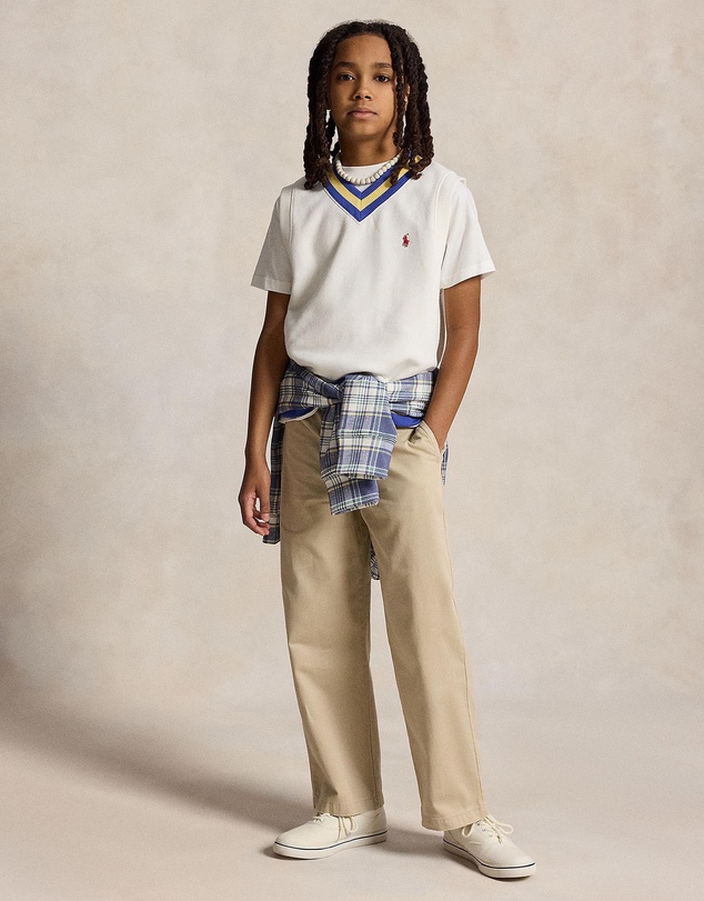Polo Ralph Lauren - The Big Chino - Kids