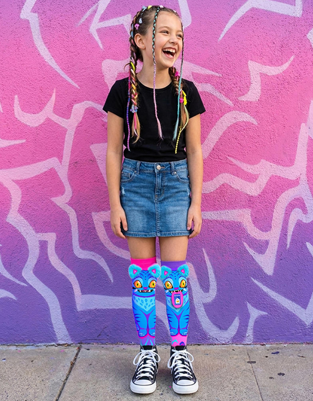 MADMIA - Derpy Socks - Kids