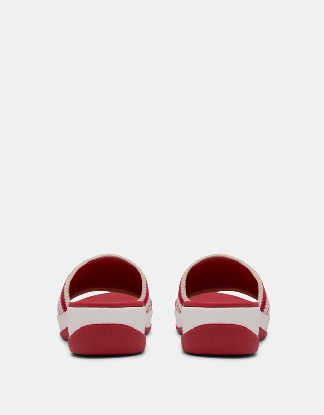 Clarks - Arla Hollis Cherry
