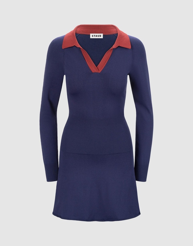 Staud - Gene Dress
