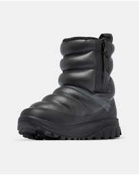 Columbia - Snowtrot Peak ODX Boots - Women's