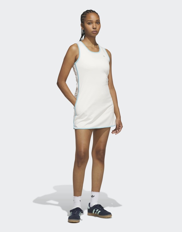 adidas Originals - Originals Tank Dress Womens