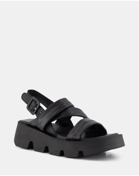 Miss Sofie - Nala Wedges