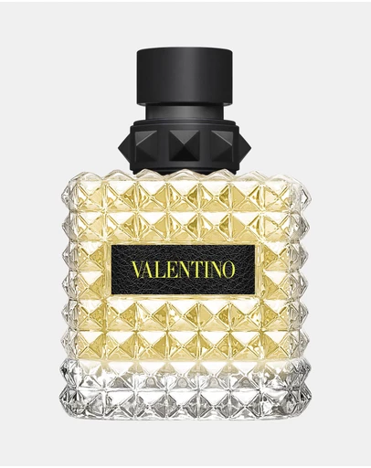 Valentino - Donna Born In Roma Yellow Dream EDP 50ml