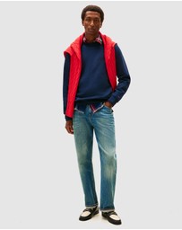 Tommy Hilfiger - Modern Athleisure Sweatshirt