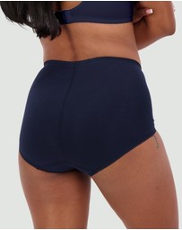 Sloggi - Sloggi Maxi 2-Pack Briefs