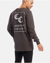 Counter Culture - Celt Long Sleeve Tee