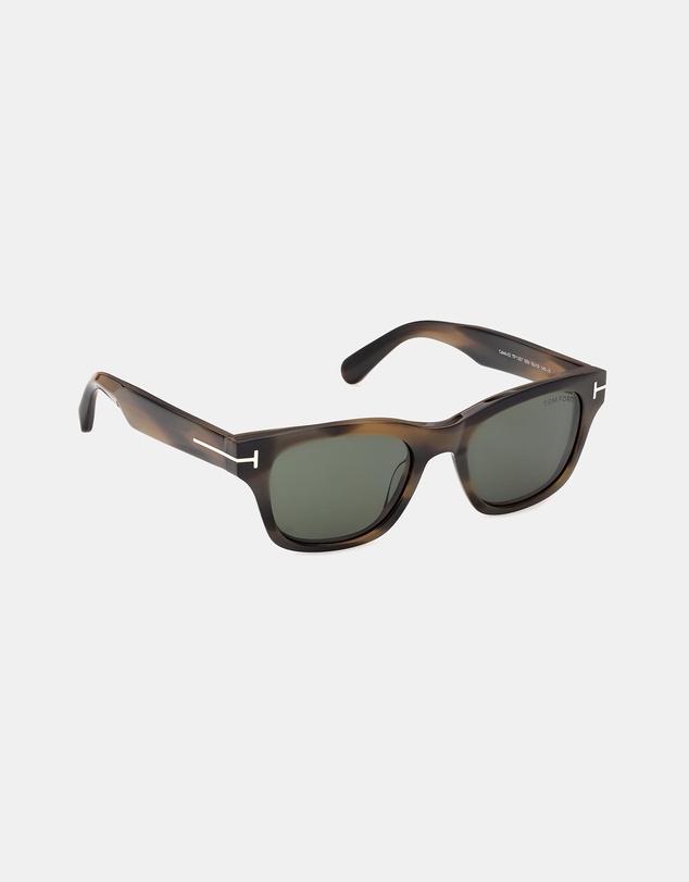 Tom Ford - Caleb