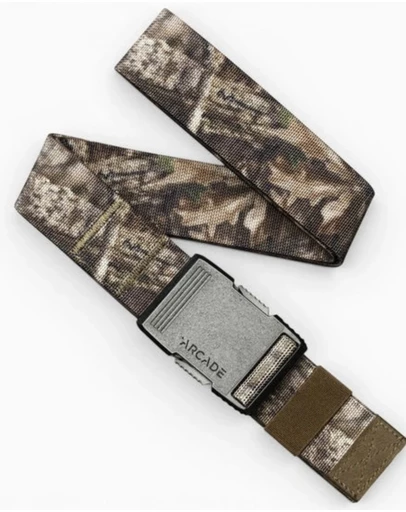 Arcade Belt - Hardware