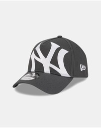 New Era - 9Forty A-Frame New York Yankees Cap