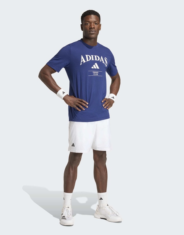 adidas Performance - adidas Heritage Graphic Tee Mens