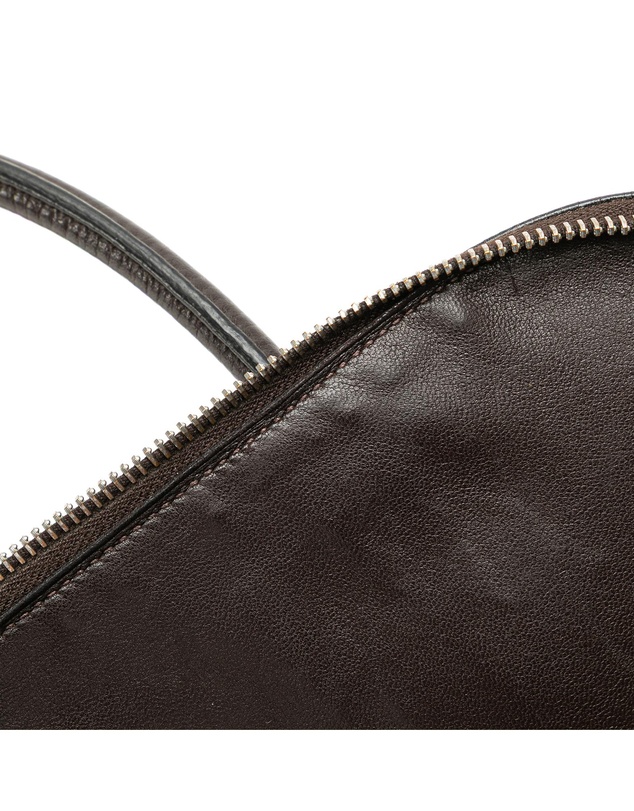 Pre-Loved by Azura Reborn - Pre-Loved hermes Haut Courroies 24 Satchel