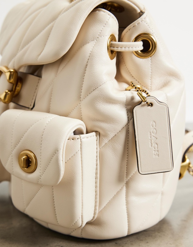 Coach - Tabby Backpack