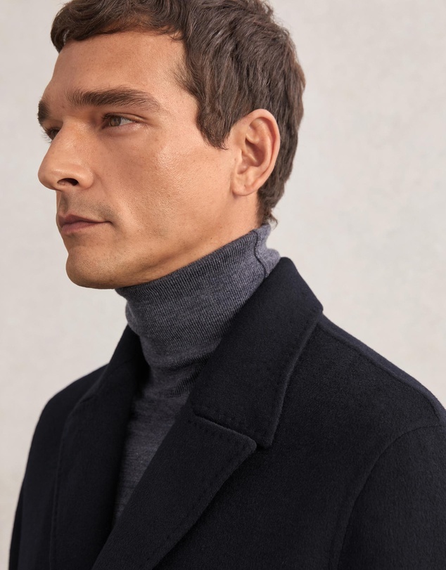 REISS - Squire Overcoat