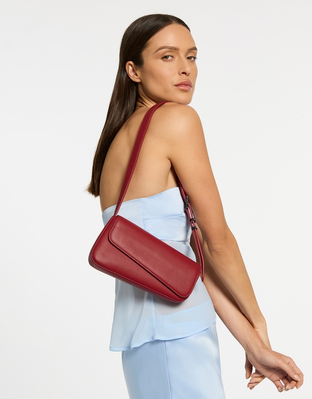 Status Anxiety - Overnight Obsession Bag