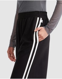 ENA PELLY - Valentina Stripe Pants