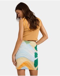 Roxy - Womens Bella Sarong