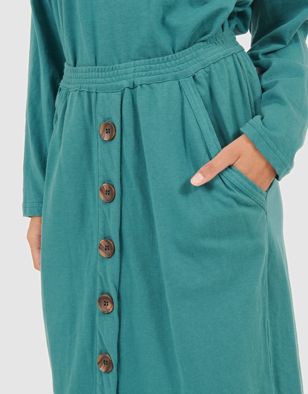 Primness - Lina Pencil Skirt