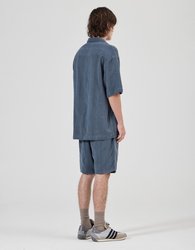 Rolla's - Heavy Weave Walk Shorts
