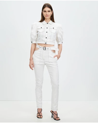 Honey and Beau - HP234003 Crave for Pants