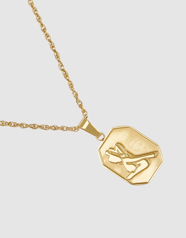 Pastiche - Aura Necklace