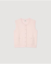 Sandro - Mignon Cardigan