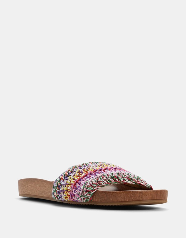 ALDO - Rooted Sandals