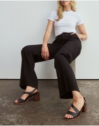 Miss Sofie - Lima Heels