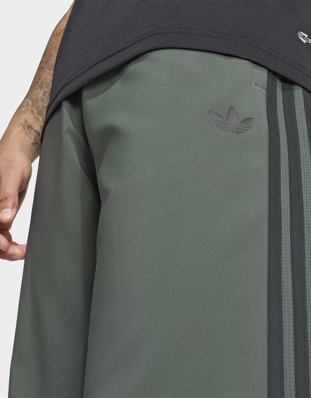 adidas Originals - TEAMGEIST 26 TRACKPANT Mens