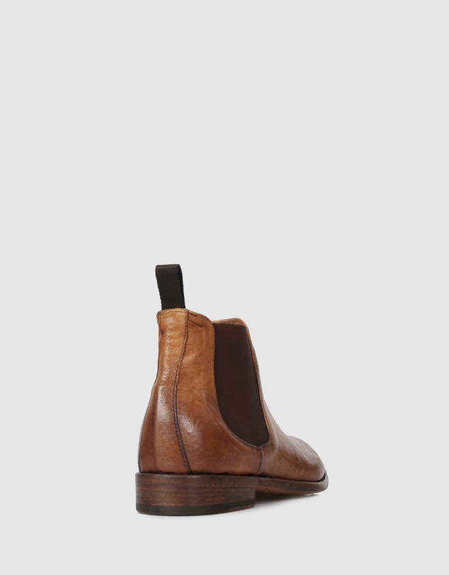 Brando - Godfrey Chelsea Boots