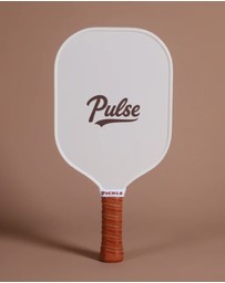 Pulse Pickleball - Espresso Pickleball Paddle