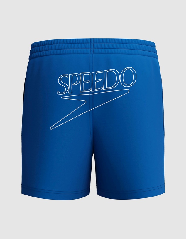 Speedo - Classic Logo Volley 13in - Kids