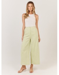 Fate + Becker - St Helena Pant