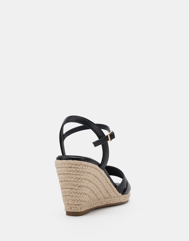 Novo - Boldy Wedges