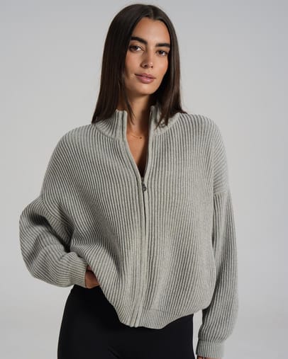 Heather Grey