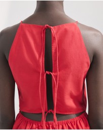 M.N.G - Betty Dress