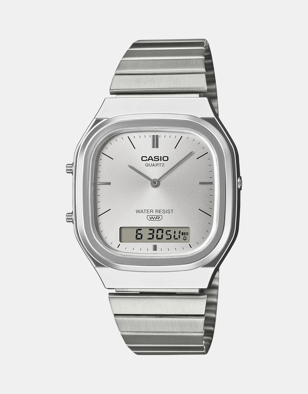 Casio - Vintage New Case Combi