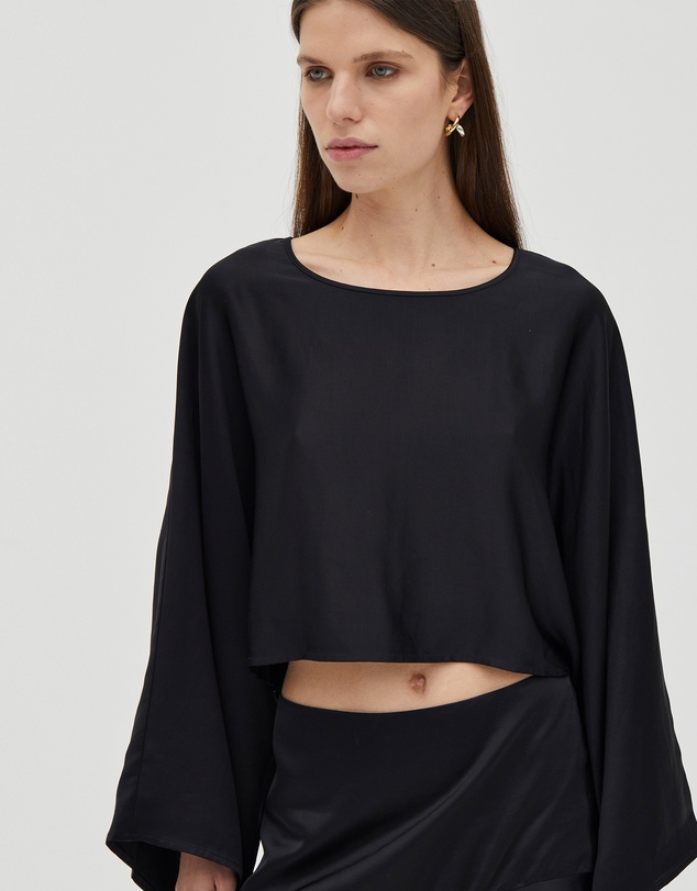 Third Form - Threshold Top