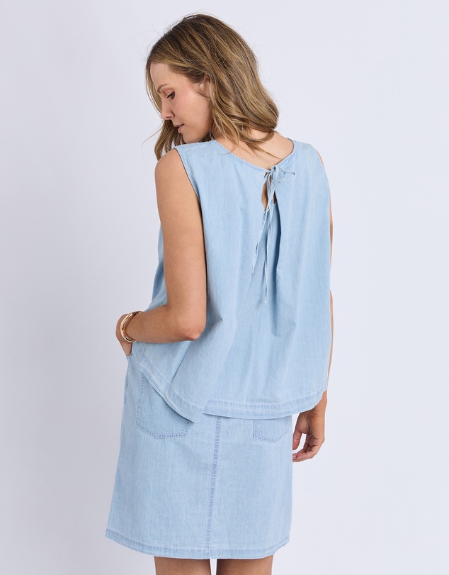 Foxwood - Zetta Top