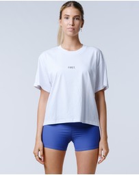 First Division - Elite Box Tee